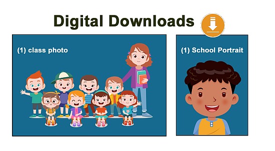 Digital Download