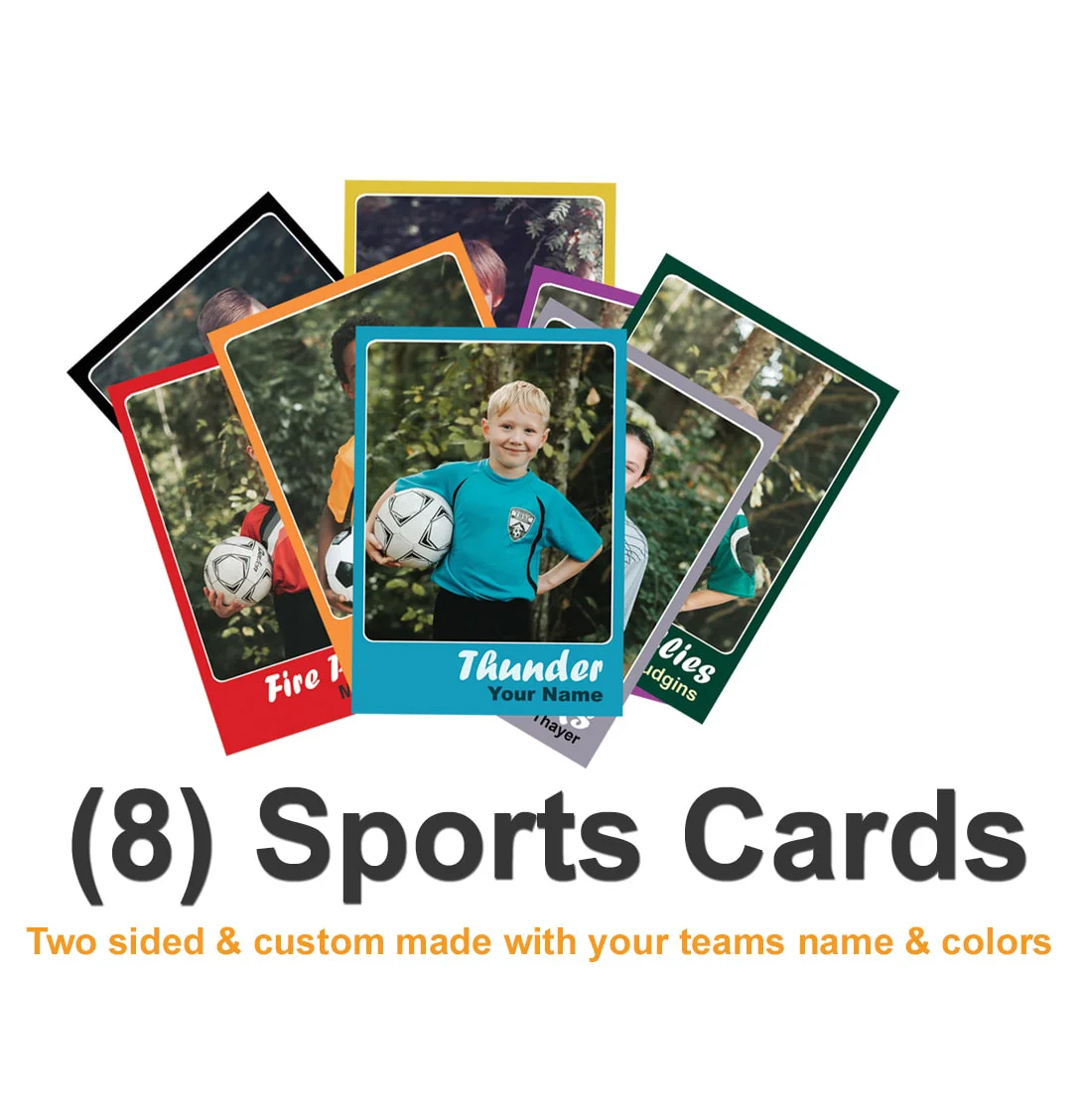 Individual Portrait - (8) Sports Cards | Sports_Cards.jpg